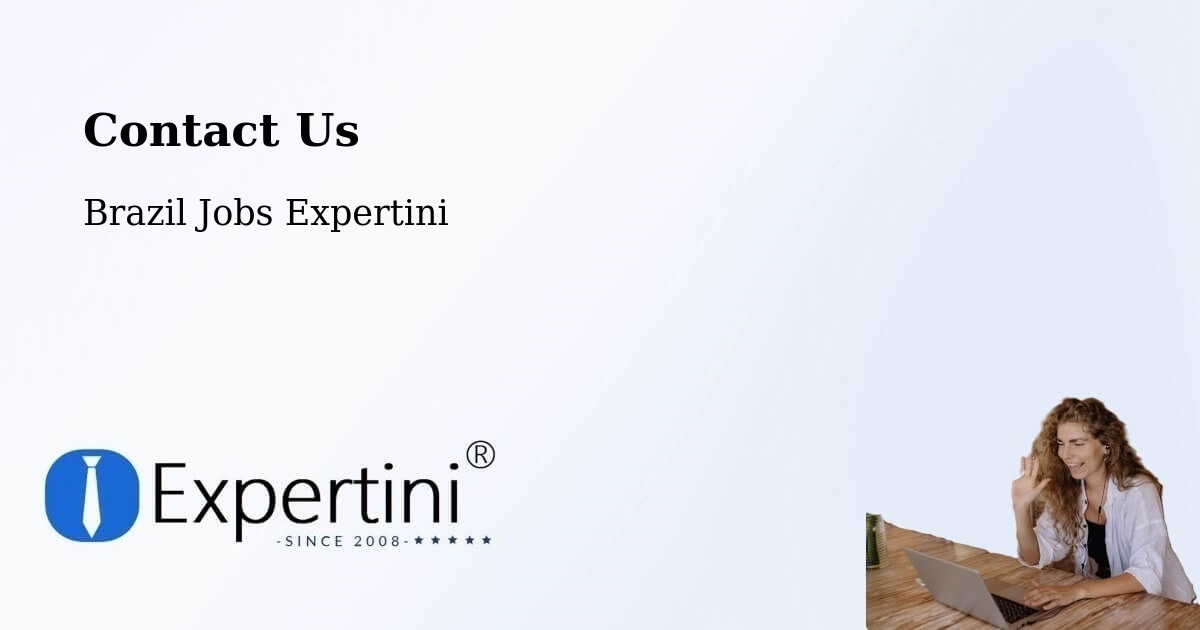 Contact Expertini – Erechim - Brazil Jobs Expertini